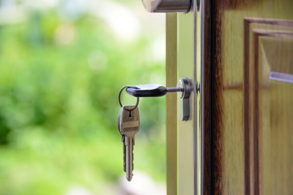 Good News for Home Buyers