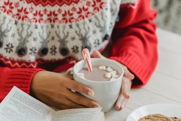 8 Tips for a Stress-Free Holiday